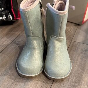 Ugg Glittery Boots
